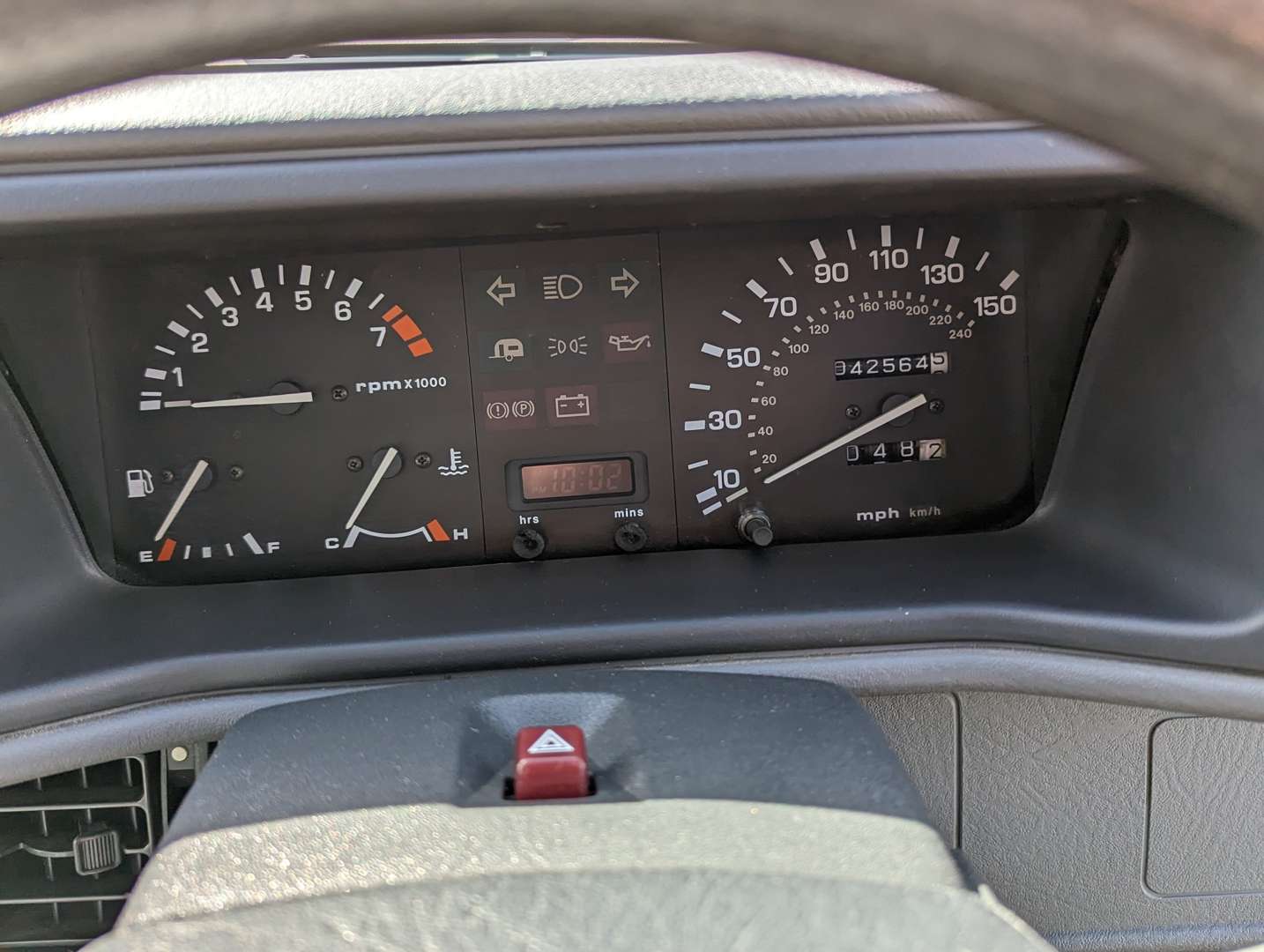 <p>1992 ROVER METRO GTI 16V</p>