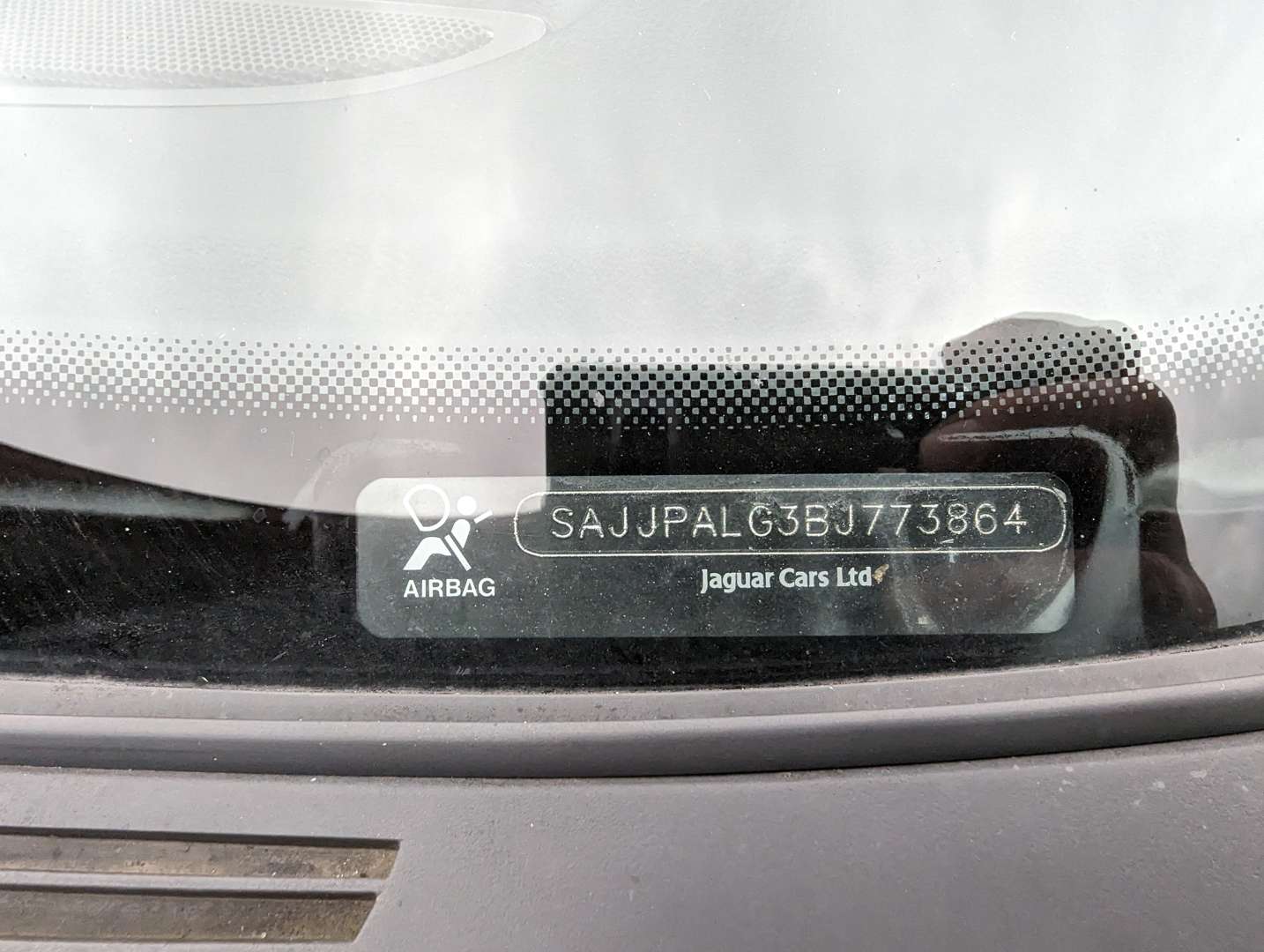 <p>1996 JAGUAR XJ6 3.2 SPORT AUTO</p>