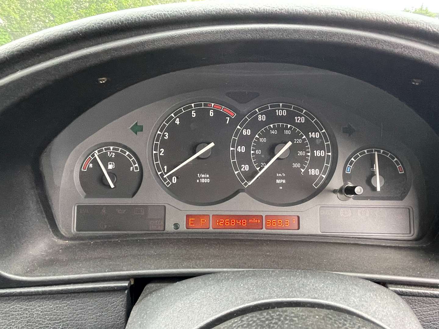 <p>1992 BMW 850 I AUTO</p>