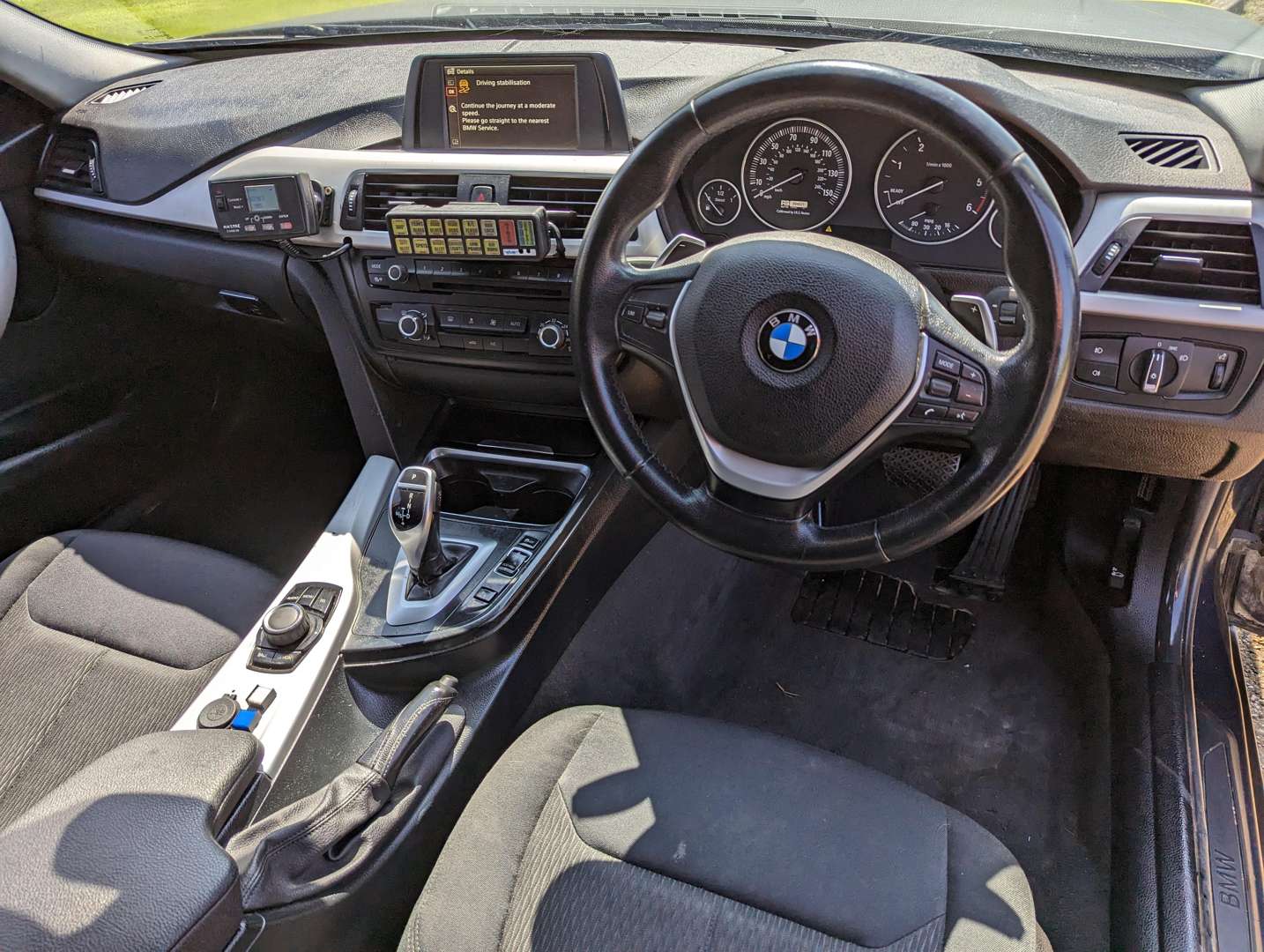 <p>2014 BMW 330D XDRIVE AC ESTATE AUTO</p>