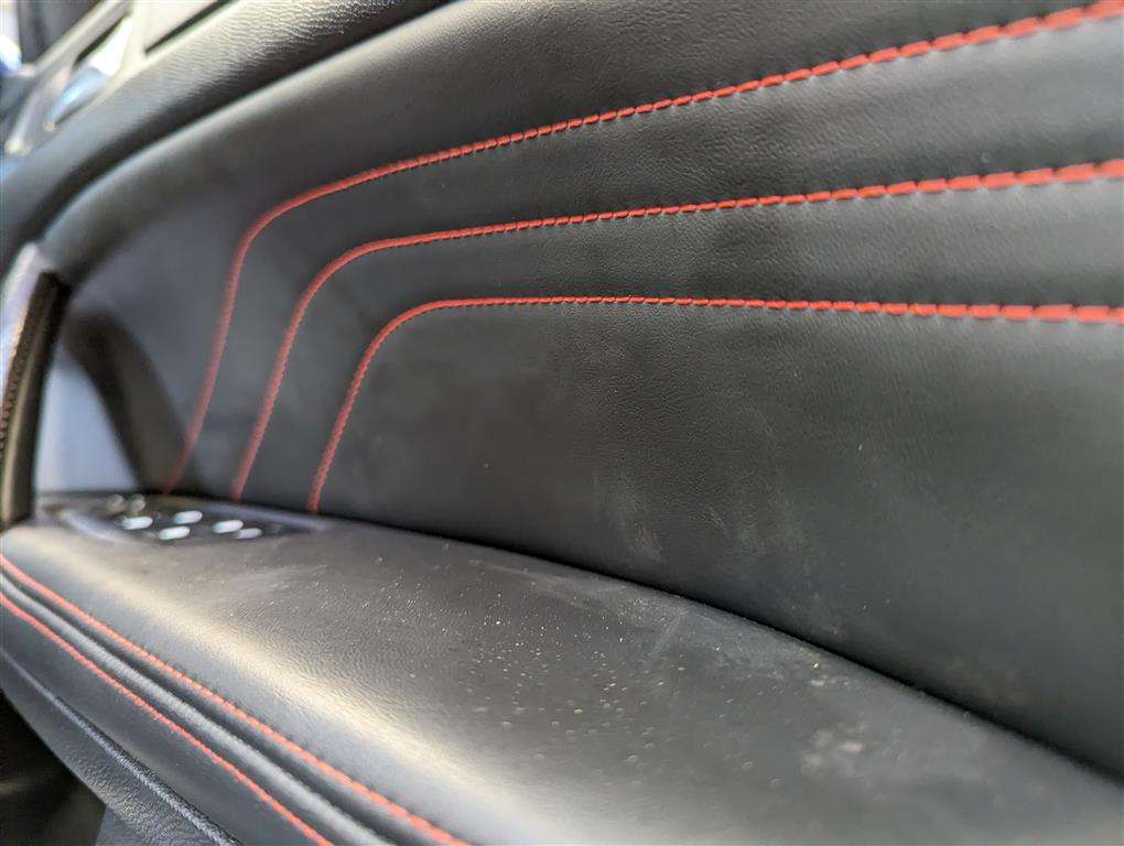 <p>2017 PEUGEOT 308 GT LINE S/S</p>