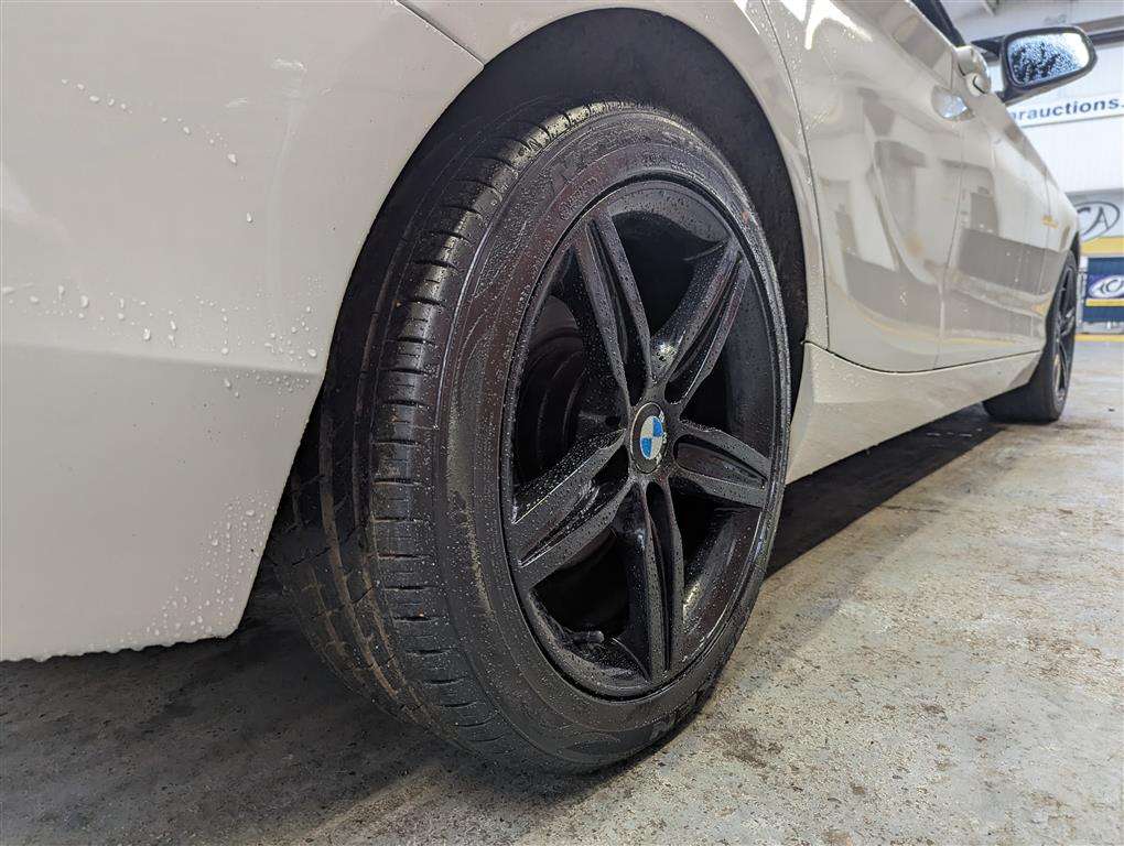<p>2011 BMW 116I SPORT TURBO</p>