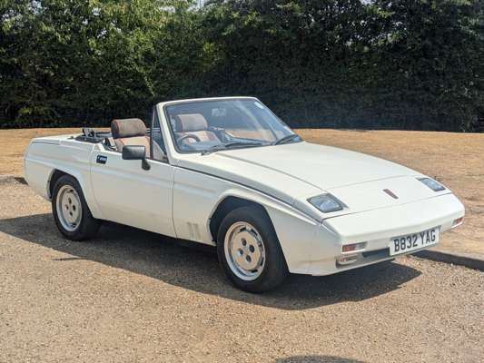 1985 RELIANT SCIMITAR SS1